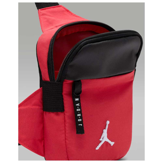 Jordan Τσαντάκι χιαστί Airborne Hip Bag